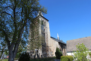 Die Stiftskirche in Obermarsberg