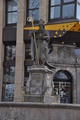 Statue des Heiligen Liborius