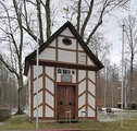 Rieseler Waldkapelle