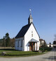 Glindfelder Kapelle St. Laurentius - Außensicht