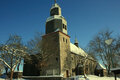 Pfarrkirche St. Goar, Hesborn - Außenansicht