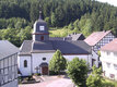 St. Antonius-Kapelle Titmaringhausen, Außenansicht