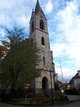 Die Propsteikirche in Marsberg