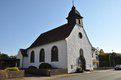 Dorfmittelpunkt in Beller ist die Kapelle St. Joseph.