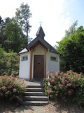 Kreuzkapelle Oberhenneborn