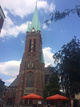 Die Stadtkirche St. Lamberti Gladbeck ist meist geöffnet – lassen sie sich überraschen!