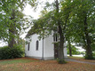 Ihren Namen trägt diese Kapelle von den Bäumen, die sie umgeben: Lindenkapelle