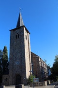 St. Johannis, Ergste