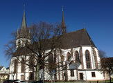 Pfarrkirche St. Martin Bad Lippspringe