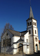 Evangelische Kirche Bad Lippspringe