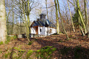 Das Wintroper Kapellchen liegt im Naturpark Arnsberger Wald
