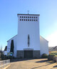 St. Thomas, Liesen – Außenansicht Kirchenportal