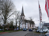 Katholische Kirche St. Josef in Westenholz