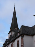 Katholische Kirche St. Josef in Westenholz