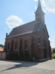 Aussenansicht Kirche Udorf
