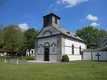 Kirche St. Laurentius in Canstein