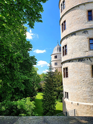 Wewelsburg