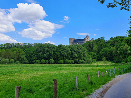 Die Wewelsburg